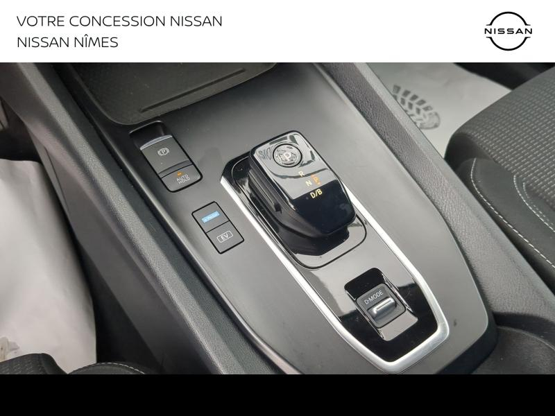 Photo 17 de l’annonce de NISSAN Qashqai d’occasion à vendre à NÎMES