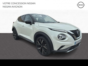 NISSAN Juke d’occasion à vendre à AVIGNON