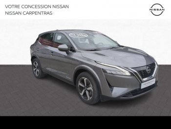NISSAN Qashqai d’occasion à vendre à CARPENTRAS