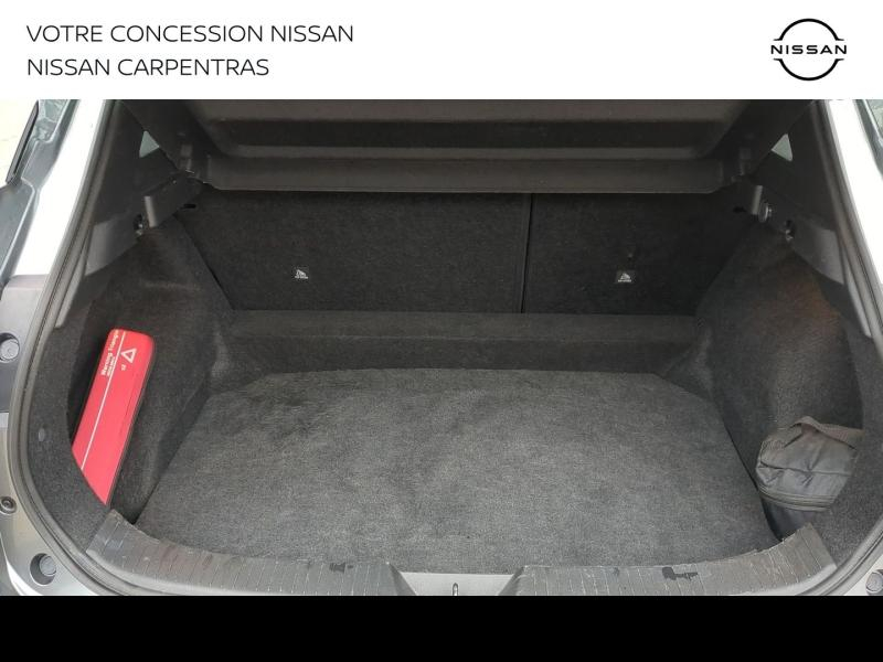 Photo 10 de l’annonce de NISSAN Qashqai d’occasion à vendre à CARPENTRAS