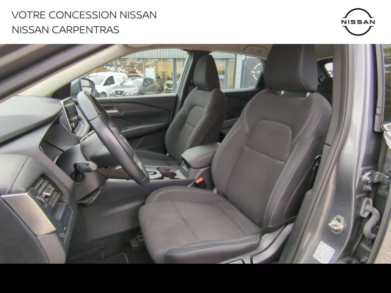 Photo 12 de l’annonce de NISSAN Qashqai d’occasion à vendre à CARPENTRAS