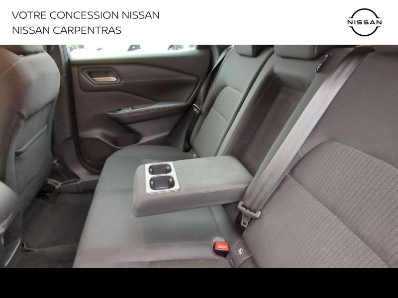 Photo 15 de l’annonce de NISSAN Qashqai d’occasion à vendre à CARPENTRAS