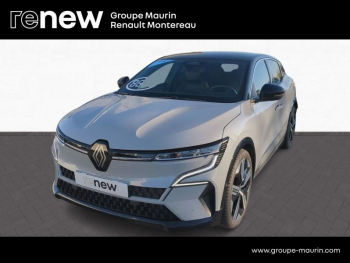RENAULT Megane E-Tech Electric EV60 220ch Iconic super charge