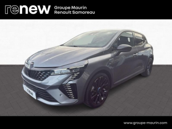 RENAULT Clio d’occasion à vendre à SAMOREAU
