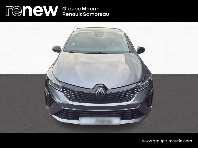 Photo 3 de l’annonce de RENAULT Clio d’occasion à vendre à SAMOREAU