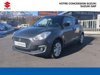 SUZUKI Swift d’occasion à vendre à GAP
