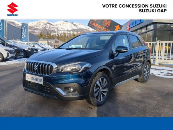 SUZUKI SX4 S-Cross 1.4 Boosterjet Hybrid 129ch Style Allgrip Euro6d-T