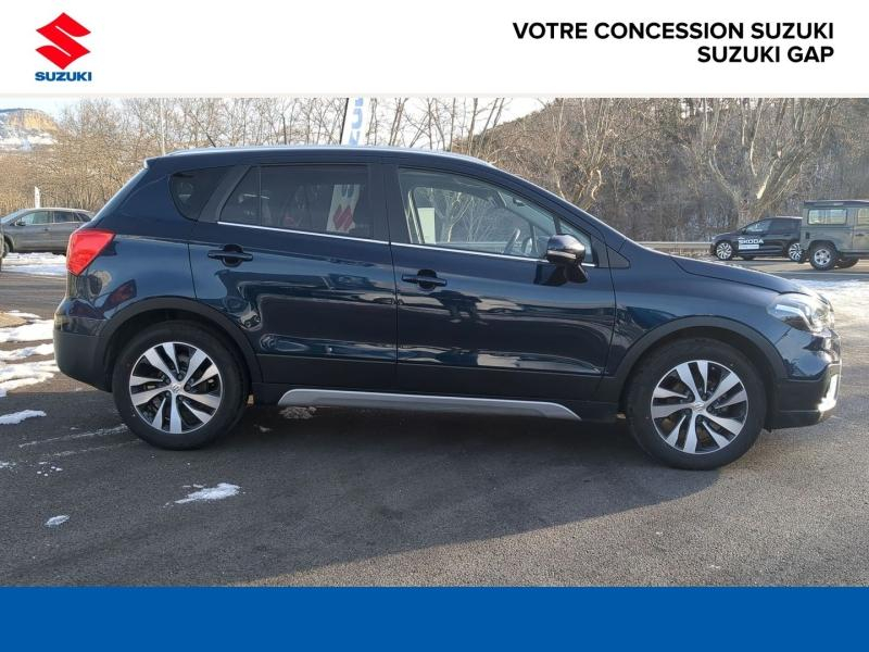 Photo 4 de l’annonce de SUZUKI SX4 S-Cross d’occasion à vendre à GAP
