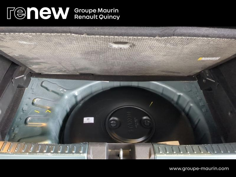 Photo 11 de l’annonce de DACIA Sandero d’occasion à vendre à QUINCY-SOUS-SÉNART