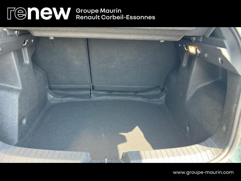 Photo 9 de l’annonce de DACIA Duster d’occasion à vendre à CORBEIL-ESSONNES