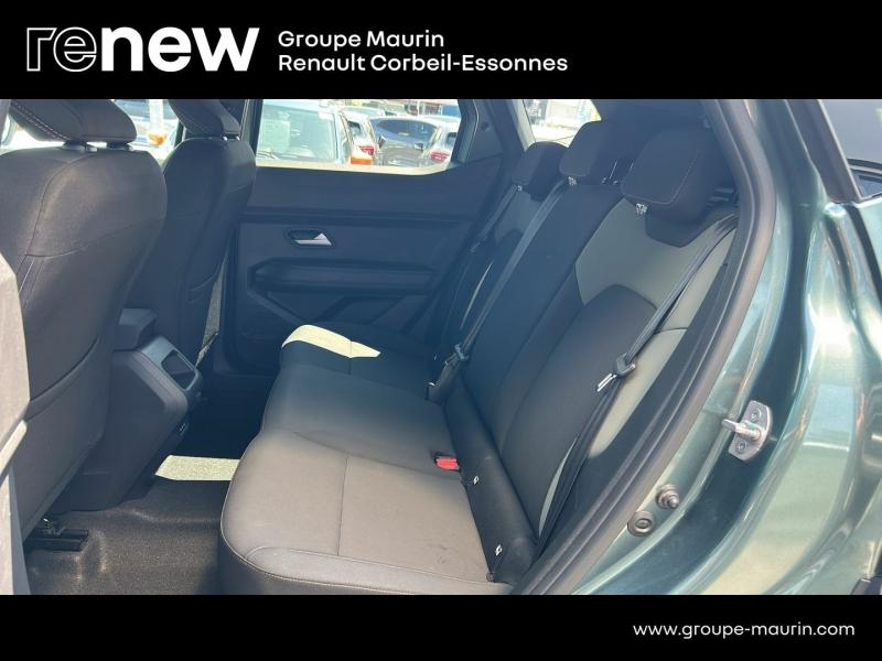 Photo 10 de l’annonce de DACIA Duster d’occasion à vendre à CORBEIL-ESSONNES