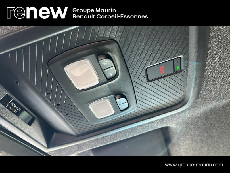 Photo 18 de l’annonce de DACIA Duster d’occasion à vendre à CORBEIL-ESSONNES