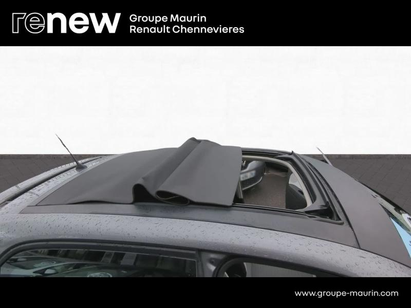 Photo 19 de l’annonce de RENAULT Twingo d’occasion à vendre à CHENNEVIÈRES-SUR-MARNE