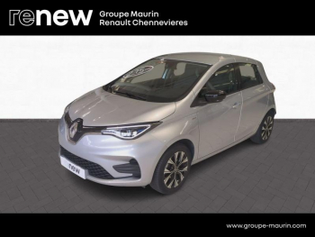 RENAULT Zoe d’occasion à vendre à CHENNEVIÈRES-SUR-MARNE