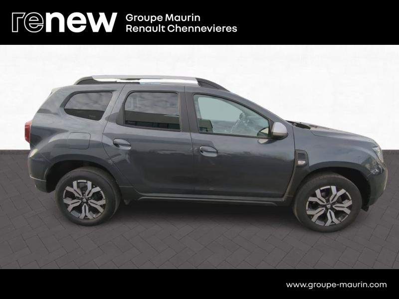 Photo 4 de l’annonce de DACIA Duster d’occasion à vendre à CHENNEVIÈRES-SUR-MARNE