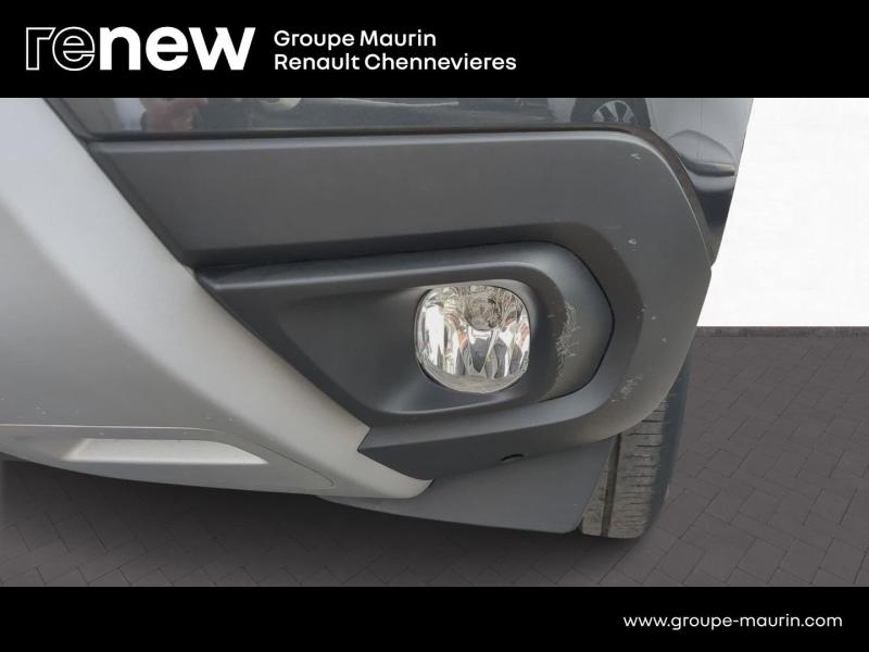 Photo 18 de l’annonce de DACIA Duster d’occasion à vendre à CHENNEVIÈRES-SUR-MARNE