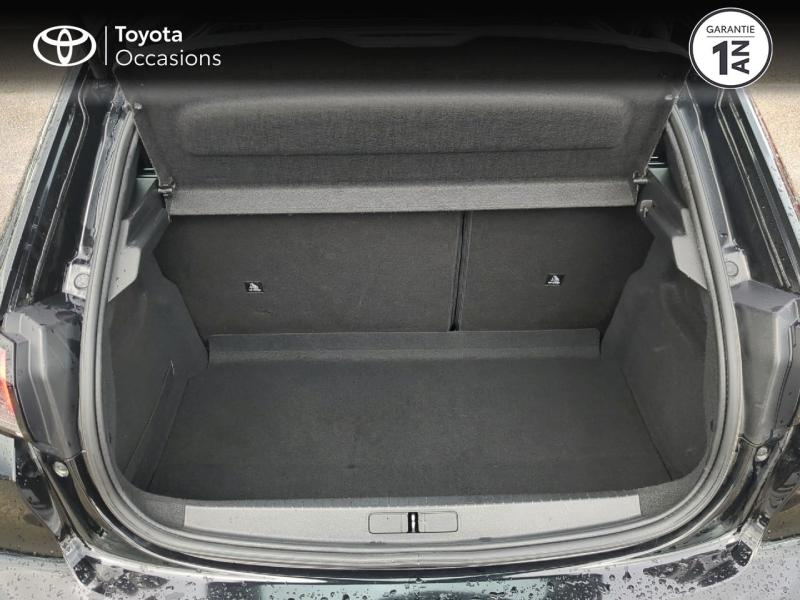 Photo 10 de l’annonce de PEUGEOT 208 d’occasion à vendre à NÎMES