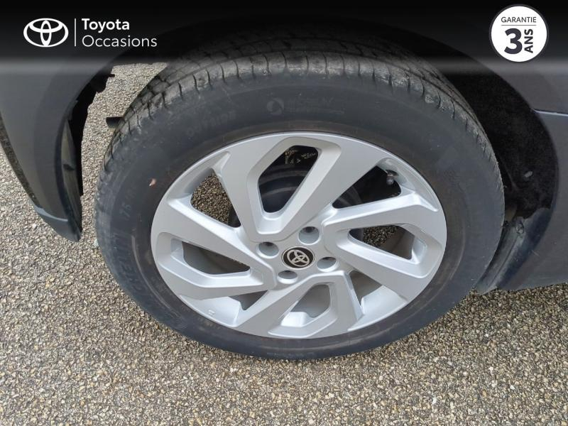 Photo 16 de l’annonce de TOYOTA Aygo X d’occasion à vendre à NÎMES