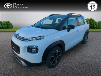 CITROEN C3 Aircross d’occasion à vendre à ALÈS