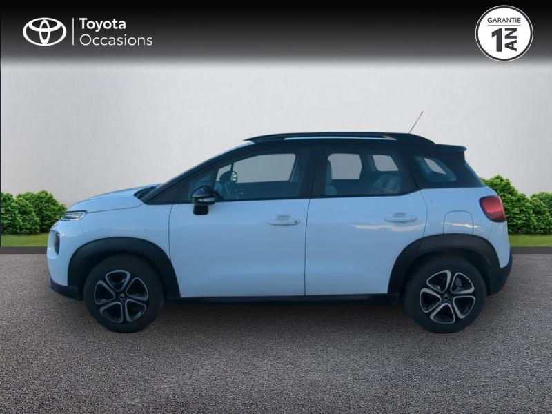 Photo 3 de l’annonce de CITROEN C3 Aircross d’occasion à vendre à ALÈS