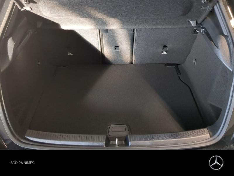 Photo 15 de l’annonce de MERCEDES-BENZ Classe A d’occasion à vendre à NIMES