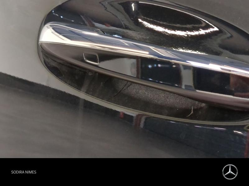 Photo 19 de l’annonce de MERCEDES-BENZ Classe A d’occasion à vendre à NIMES