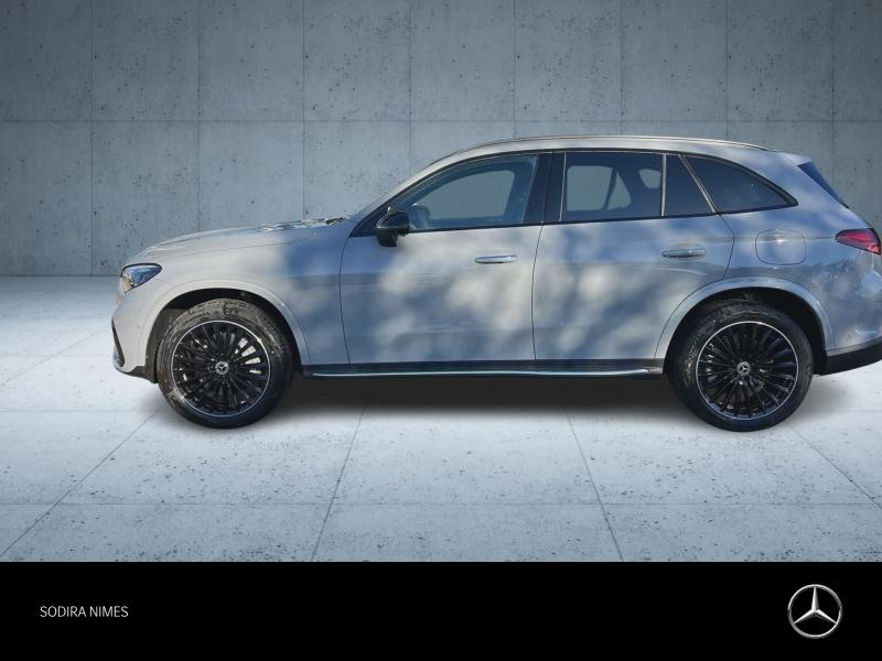 Photo 3 de l’annonce de MERCEDES-BENZ GLC d’occasion à vendre à NIMES