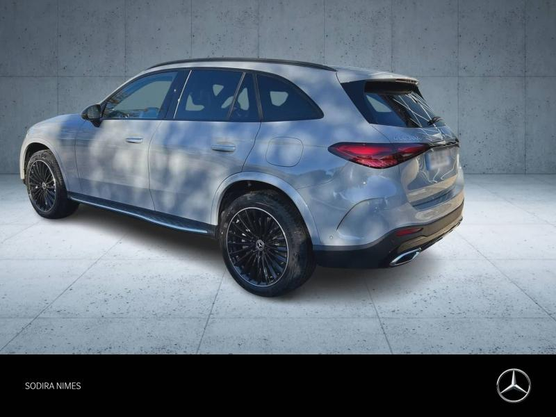 Photo 4 de l’annonce de MERCEDES-BENZ GLC d’occasion à vendre à NIMES