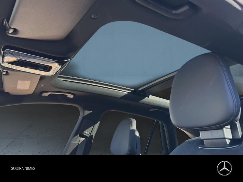 Photo 9 de l’annonce de MERCEDES-BENZ GLC d’occasion à vendre à NIMES