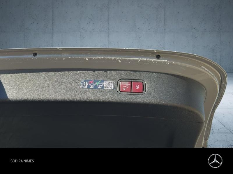 Photo 16 de l’annonce de MERCEDES-BENZ GLC d’occasion à vendre à NIMES