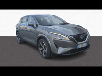 NISSAN Qashqai d’occasion à vendre à MANOSQUE