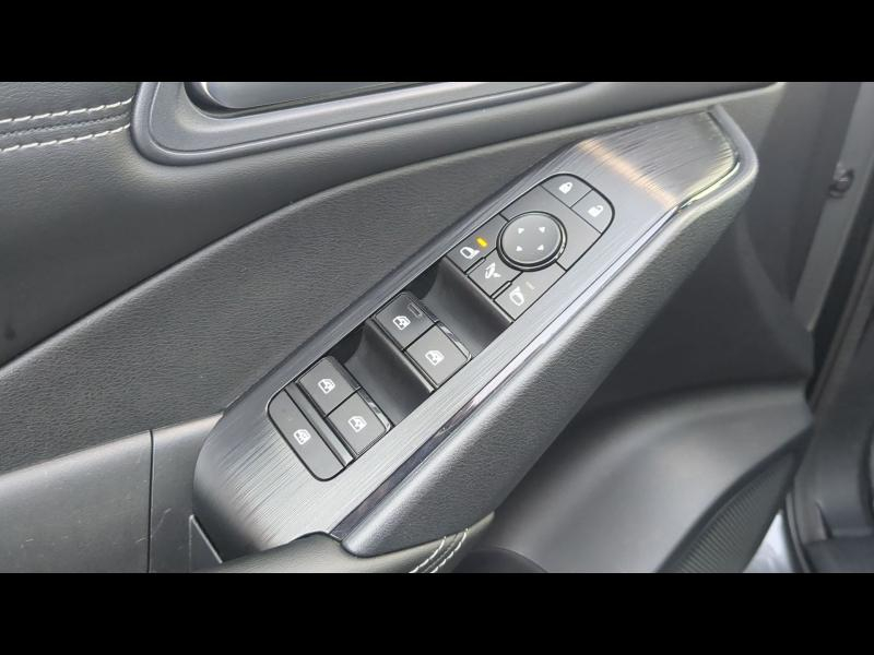 Photo 10 de l’annonce de NISSAN Qashqai d’occasion à vendre à MANOSQUE