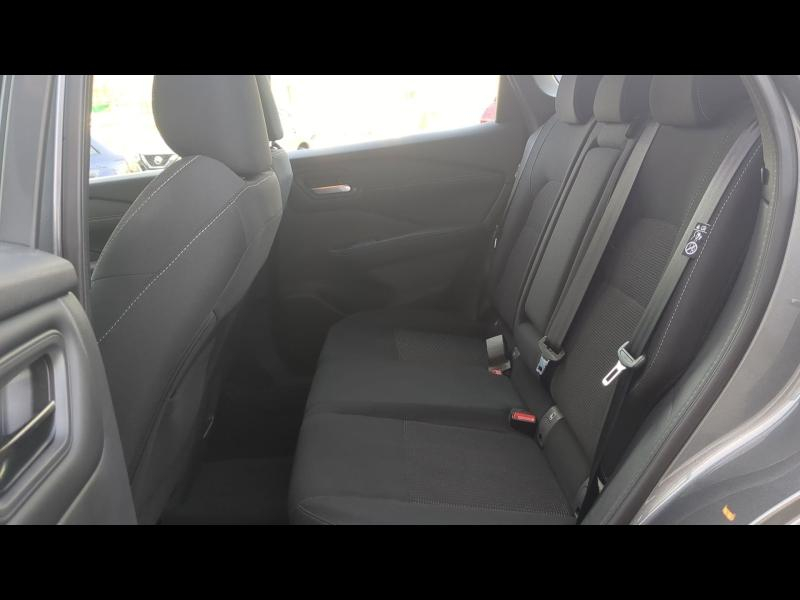 Photo 15 de l’annonce de NISSAN Qashqai d’occasion à vendre à MANOSQUE