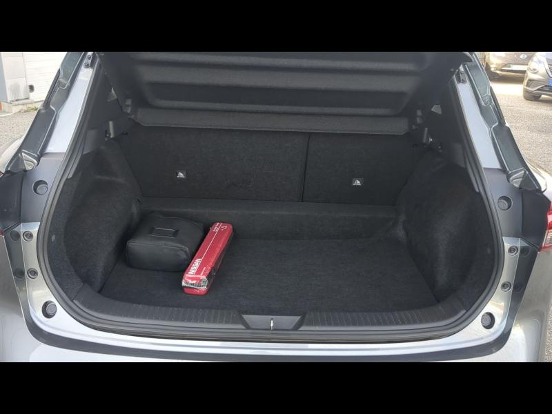 Photo 16 de l’annonce de NISSAN Qashqai d’occasion à vendre à MANOSQUE