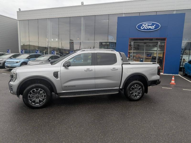 Photo 3 de l’annonce de FORD Ranger VUL d’occasion à vendre à FRÉJUS