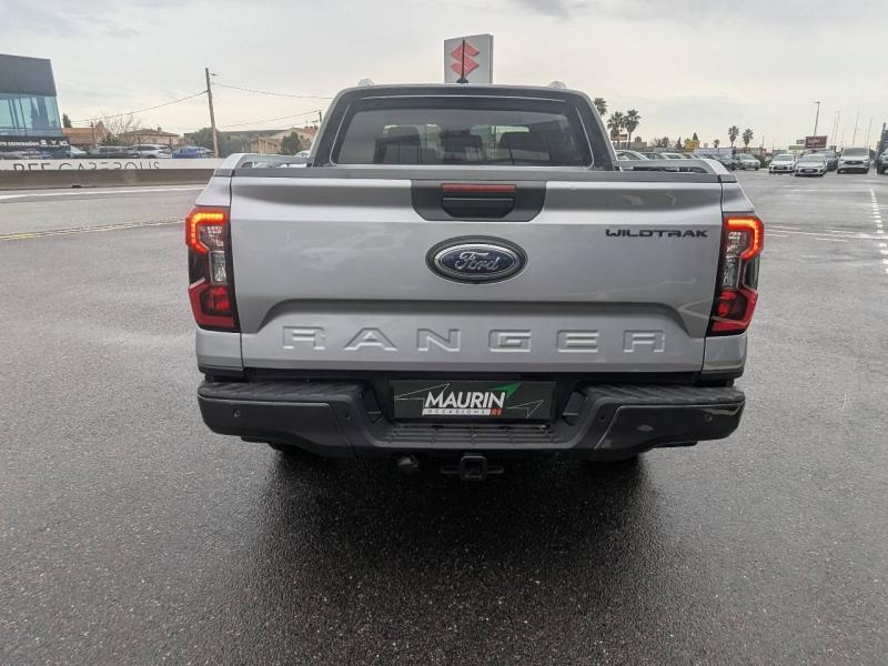Photo 4 de l’annonce de FORD Ranger VUL d’occasion à vendre à FRÉJUS