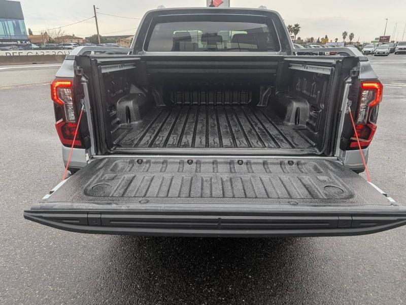 Photo 5 de l’annonce de FORD Ranger VUL d’occasion à vendre à FRÉJUS