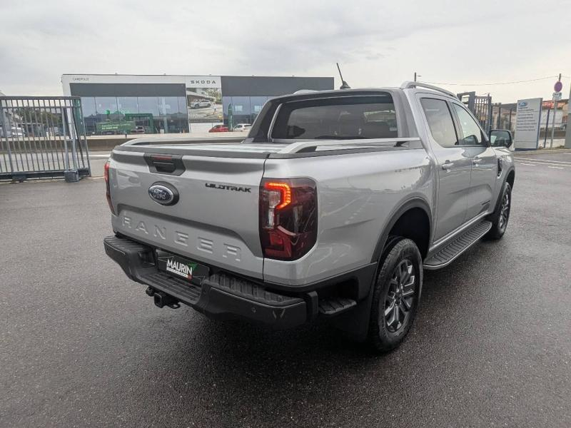 Photo 6 de l’annonce de FORD Ranger VUL d’occasion à vendre à FRÉJUS