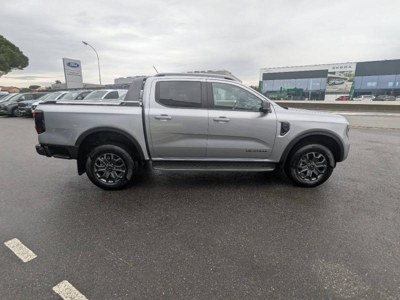 Photo 7 de l’annonce de FORD Ranger VUL d’occasion à vendre à FRÉJUS