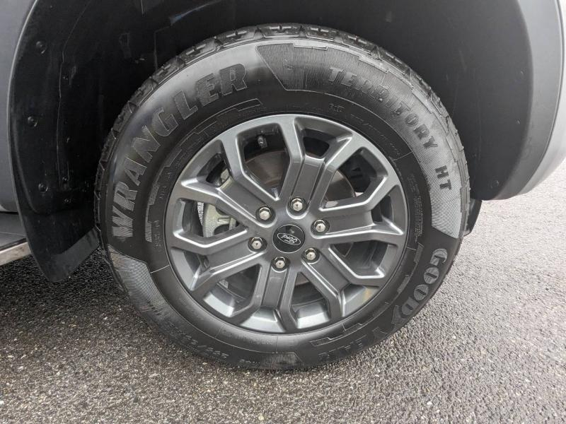 Photo 8 de l’annonce de FORD Ranger VUL d’occasion à vendre à FRÉJUS