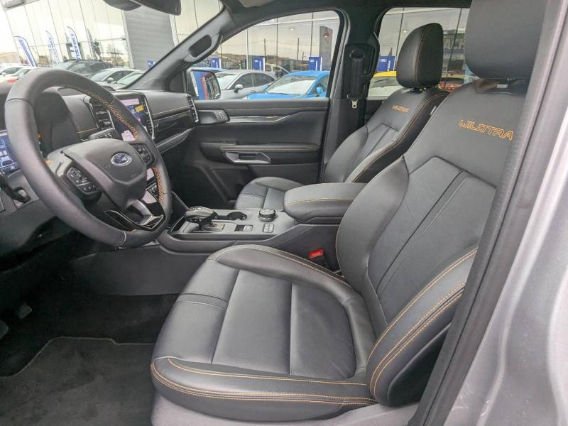 Photo 9 de l’annonce de FORD Ranger VUL d’occasion à vendre à FRÉJUS