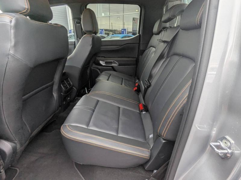 Photo 10 de l’annonce de FORD Ranger VUL d’occasion à vendre à FRÉJUS