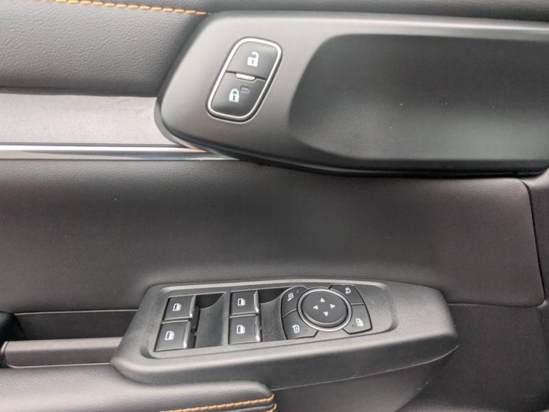 Photo 11 de l’annonce de FORD Ranger VUL d’occasion à vendre à FRÉJUS