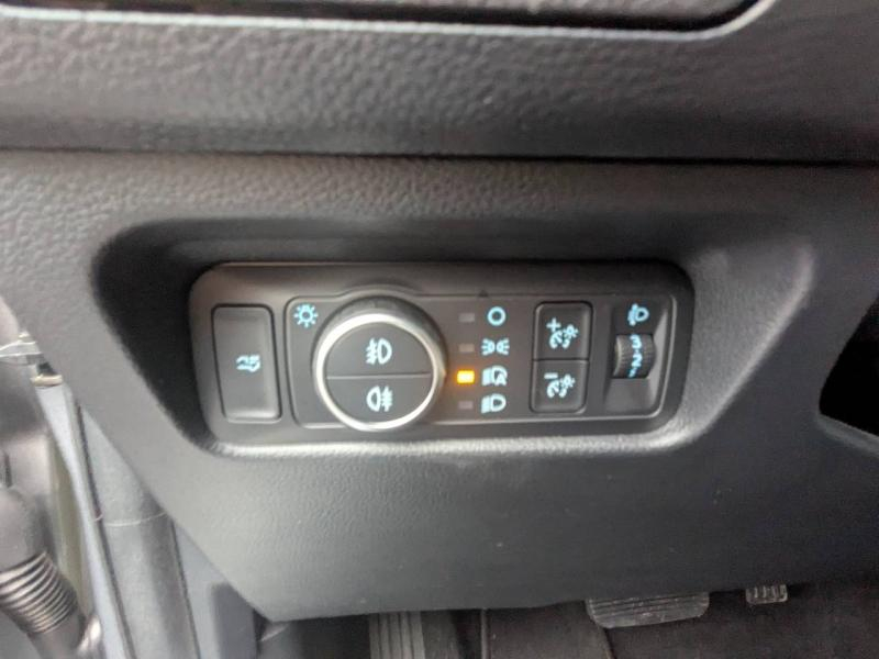 Photo 12 de l’annonce de FORD Ranger VUL d’occasion à vendre à FRÉJUS