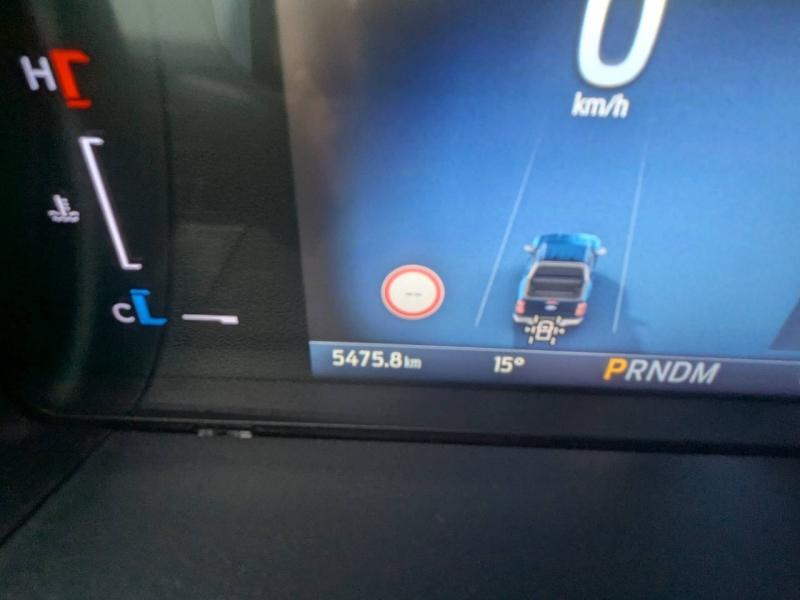 Photo 13 de l’annonce de FORD Ranger VUL d’occasion à vendre à FRÉJUS