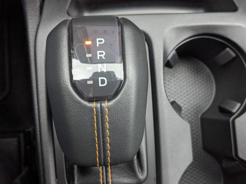 Photo 19 de l’annonce de FORD Ranger VUL d’occasion à vendre à FRÉJUS