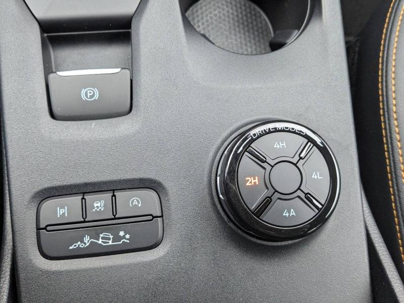 Photo 20 de l’annonce de FORD Ranger VUL d’occasion à vendre à FRÉJUS