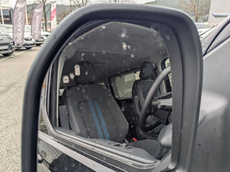 Photo 19 de l’annonce de FORD Tourneo Custom d’occasion à vendre à DRAGUIGNAN