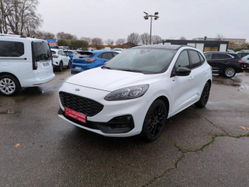 FORD Kuga d’occasion à vendre à NÎMES