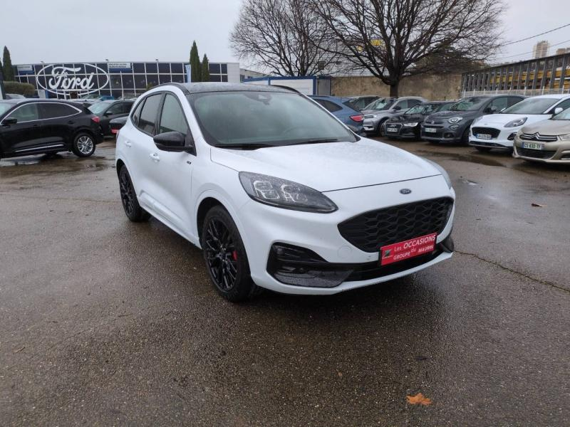 Photo 3 de l’annonce de FORD Kuga d’occasion à vendre à NÎMES